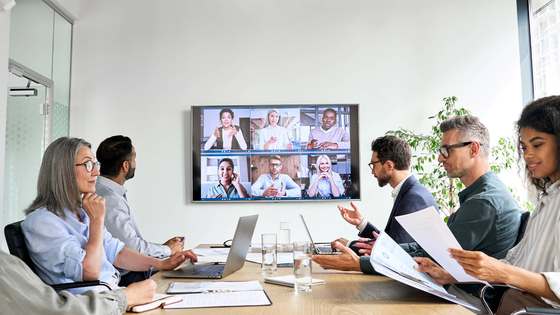 Change Enablement