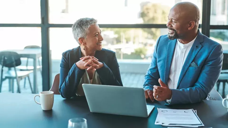 Leadership Development